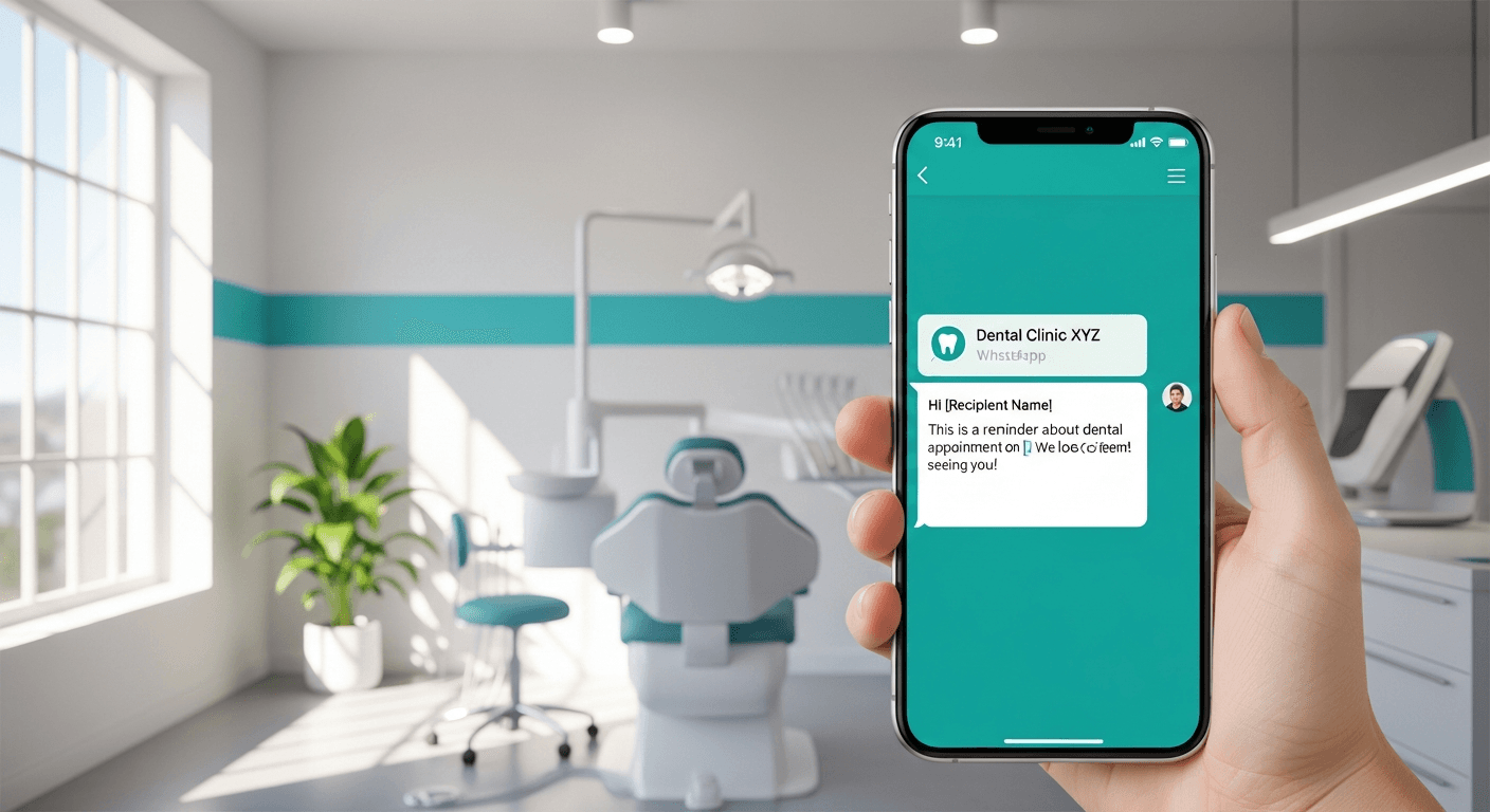 Automação de WhatsApp para Consultórios: Guia Definitivo