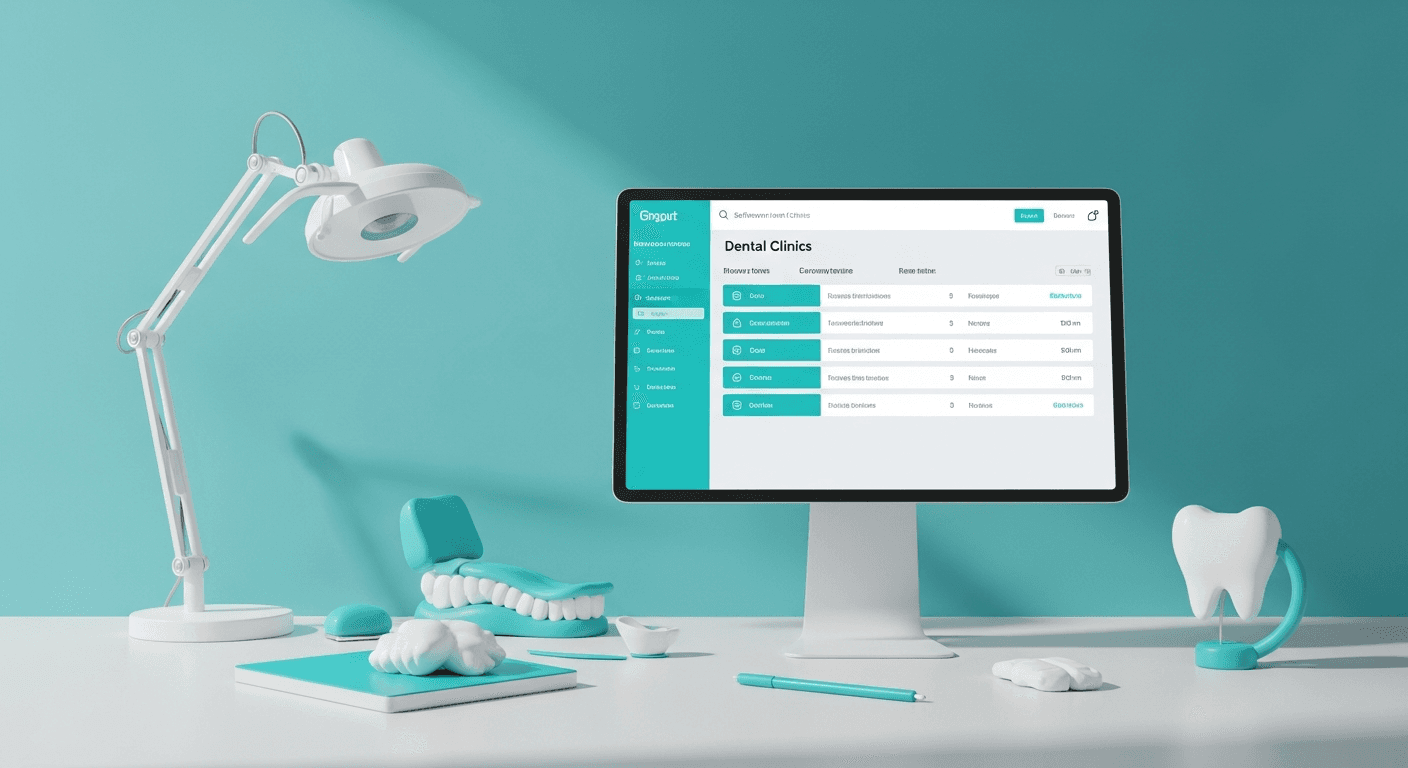 Como Escolher um Software Odontológico: Guia de Decisão