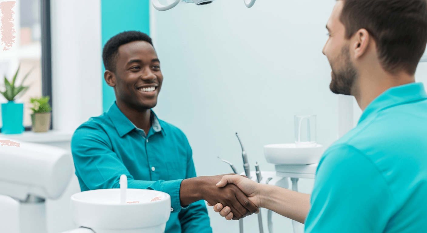 Fidelizacao de Pacientes na Odontologia: 10 Estrategias Comprovadas