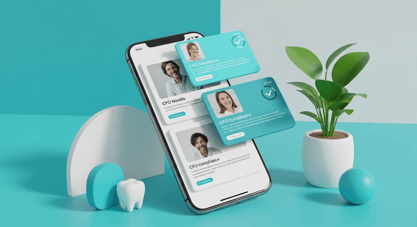 Publicidade Odontológica: Regras do CFO para Redes Sociais